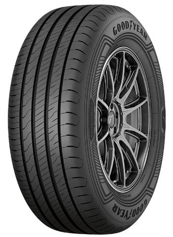 245/45 R20 103V TL EFFICIENTGRIP 2 B-A-2